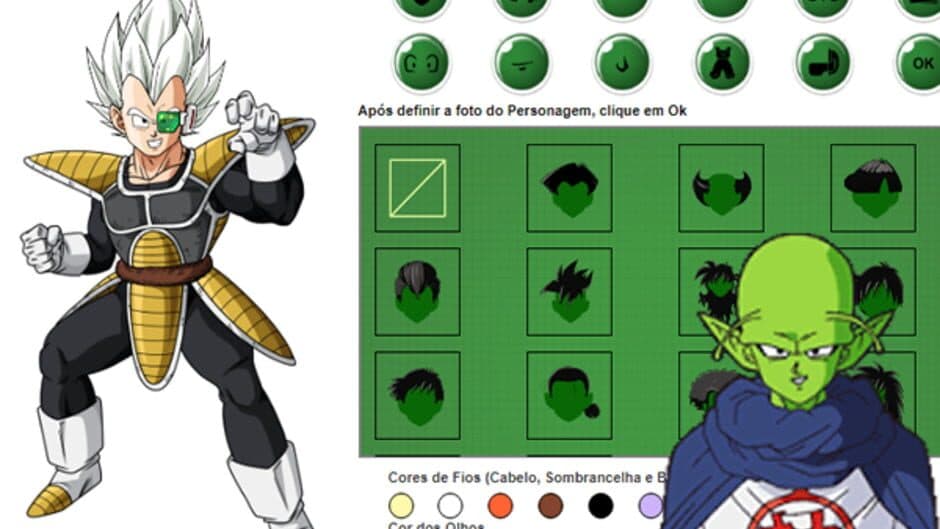 Скриншот 2 из Dragon Ball Z Life