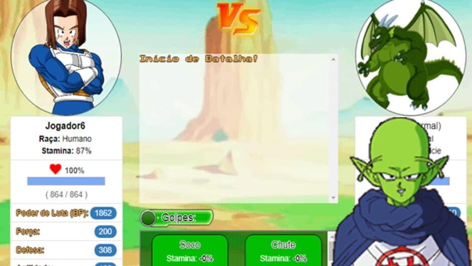 Скриншот 4 из Dragon Ball Z Life