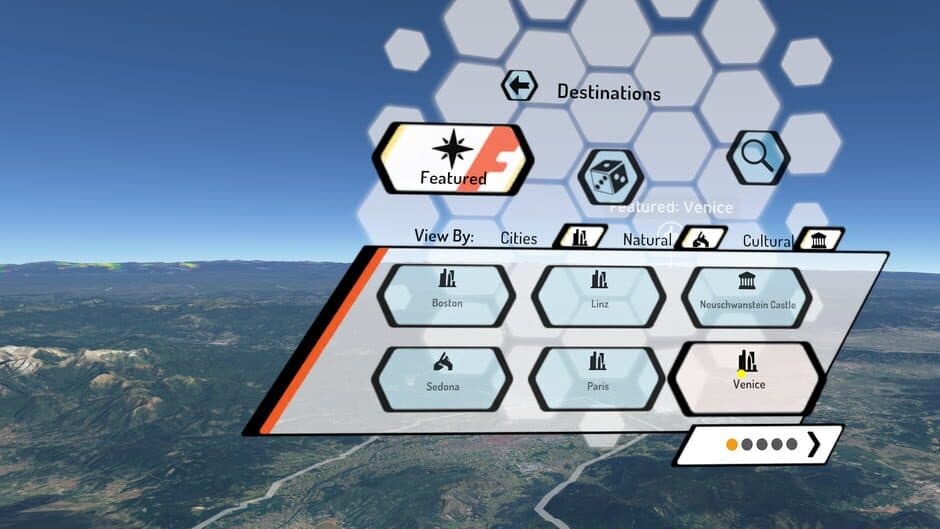 Скриншот 6 из Fly