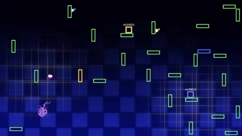 Скриншот 1 из Perplex