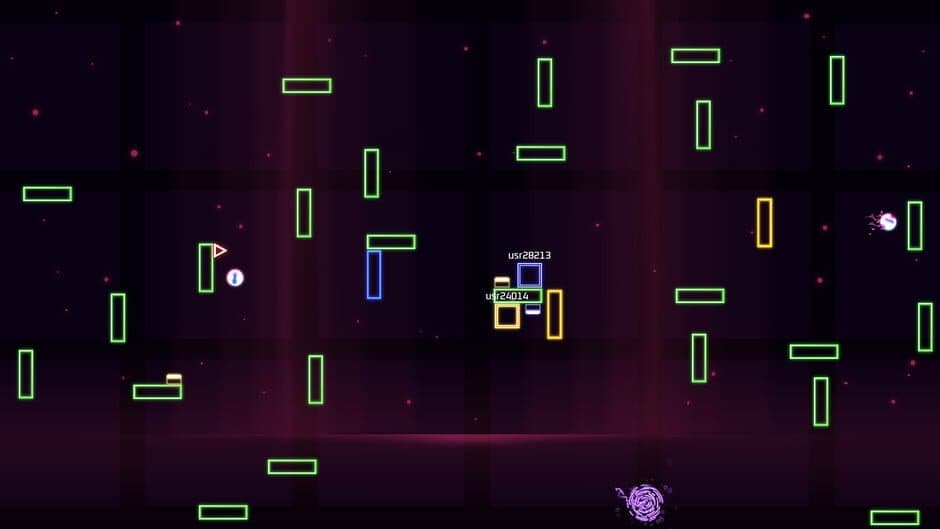 Скриншот 2 из Perplex