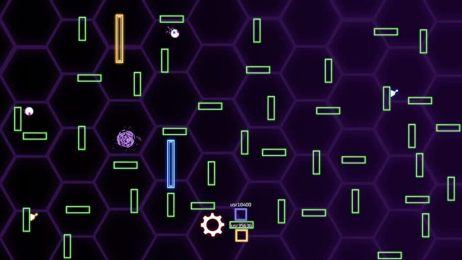 Скриншот 3 из Perplex
