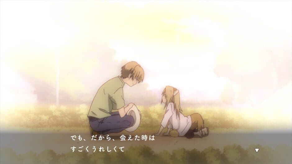 Скриншот 9 из Natsume’s Book of Friends: Hazuki's Chronicle