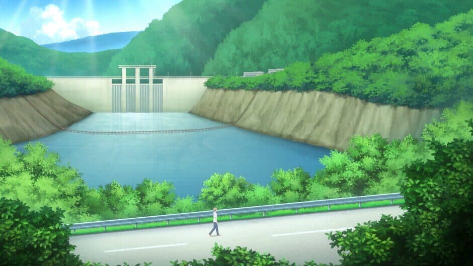 Скриншот 5 из Natsume’s Book of Friends: Hazuki's Chronicle