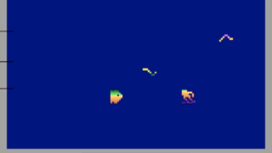 Скриншот 2 из Fish