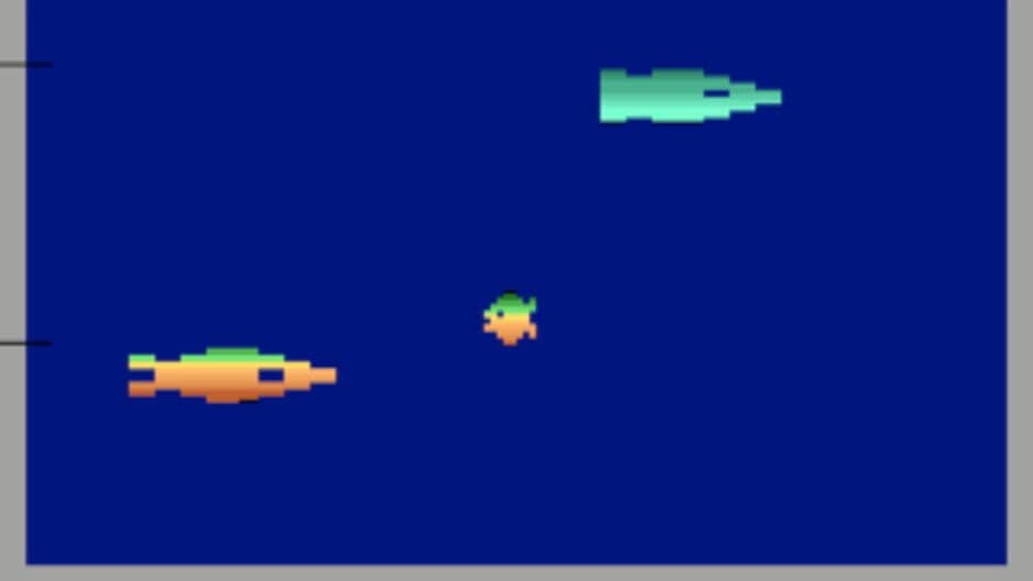 Скриншот 3 из Fish