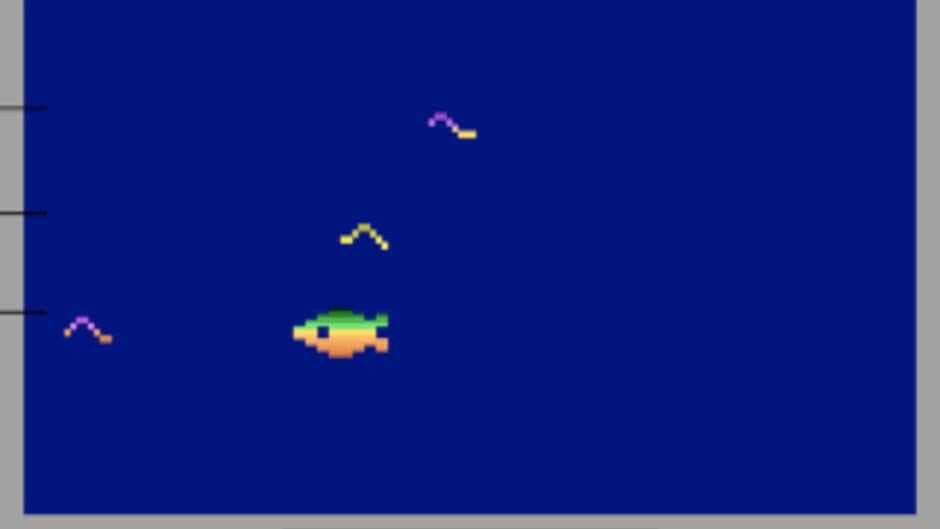 Скриншот 4 из Fish