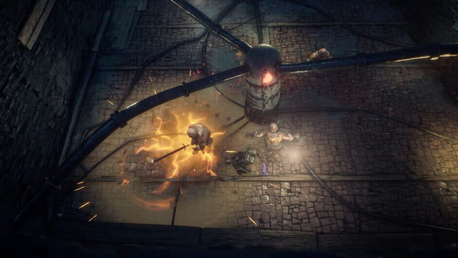 Скриншот 5 из Moroi