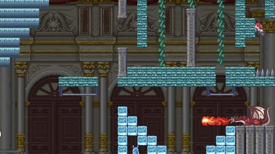 Скриншот 10 из 10 Seconds Dash!