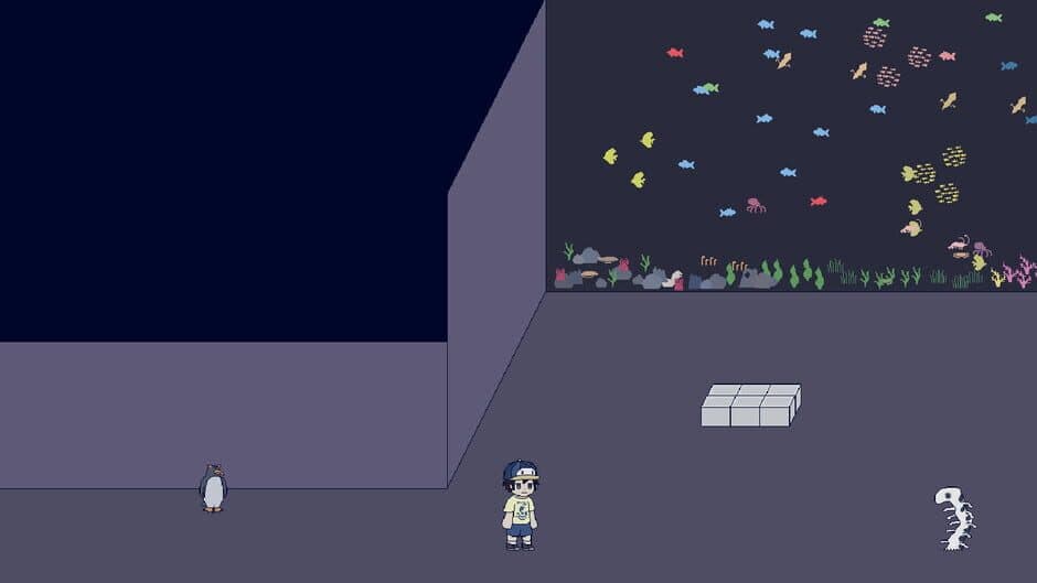 Скриншот 4 из Fearium