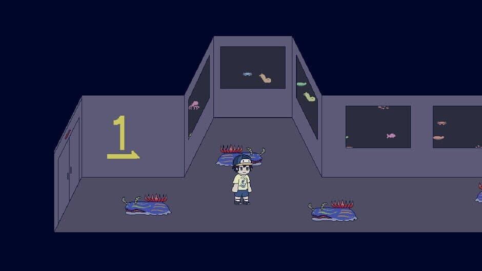 Скриншот 5 из Marerium