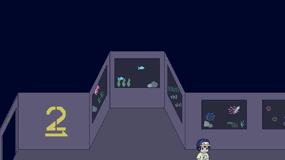 Скриншот 2 из Fearium