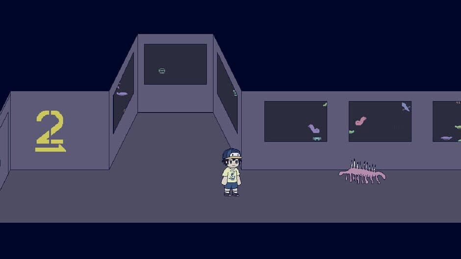 Скриншот 1 из Marerium