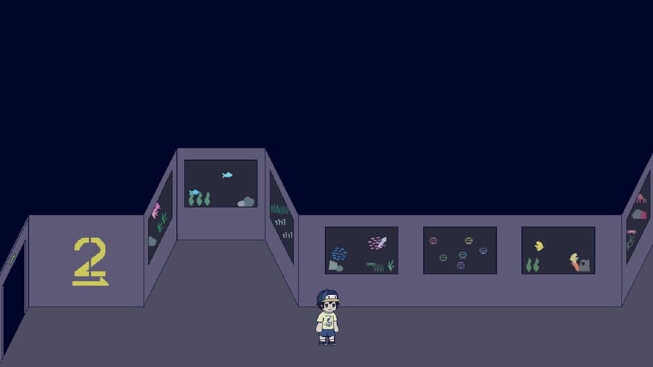 Скриншот 5 из Fearium