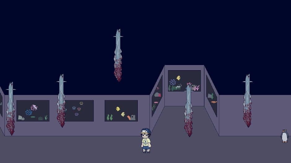 Скриншот 3 из Fearium