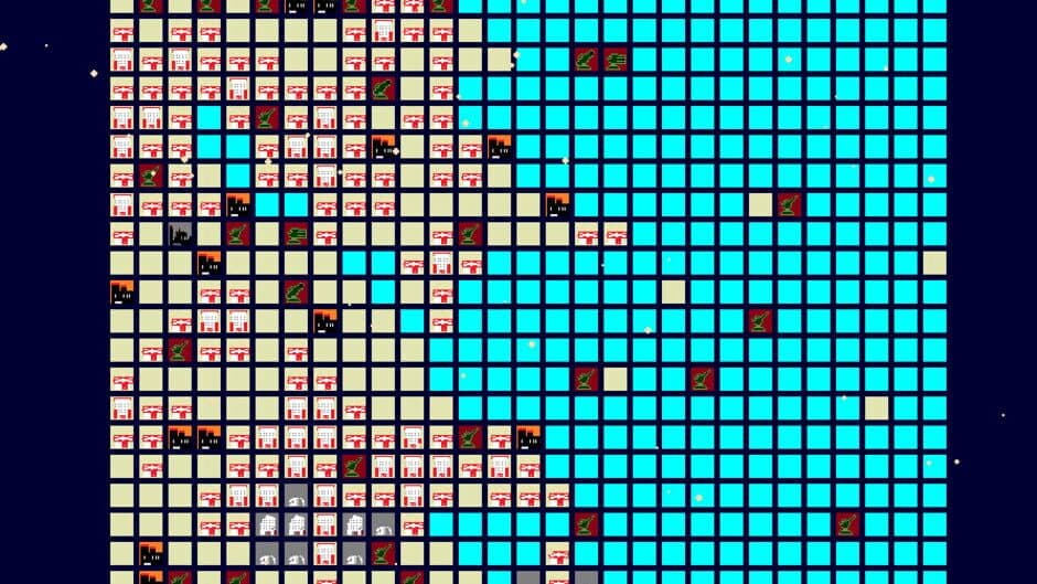 Скриншот 3 из 1000 Missiles: Defense of Tornwa