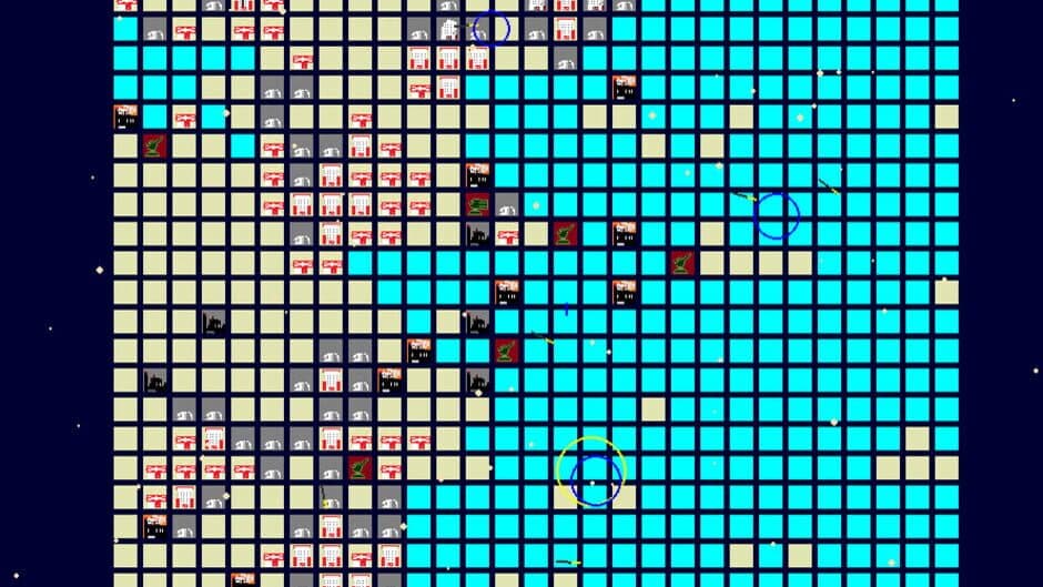 Скриншот 4 из 1000 Missiles: Defense of Tornwa