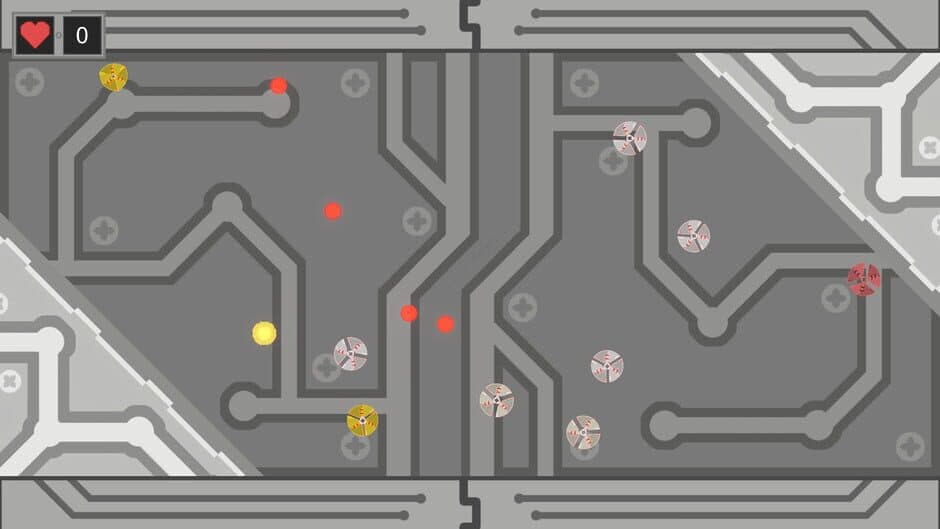 Скриншот 5 из 1x1