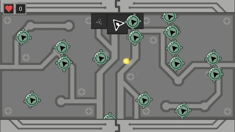 Скриншот 8 из 1x1