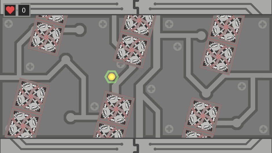 Скриншот 3 из 1x1