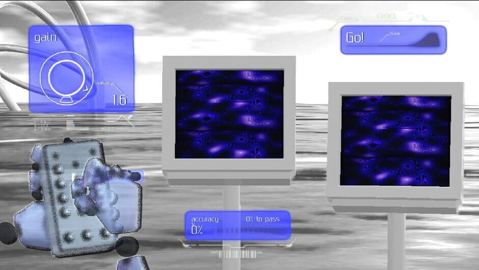 Скриншот 6 из 2Synth