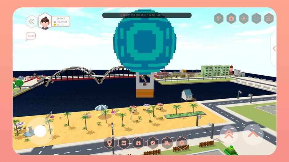 Скриншот 3 из 360Hexaworld