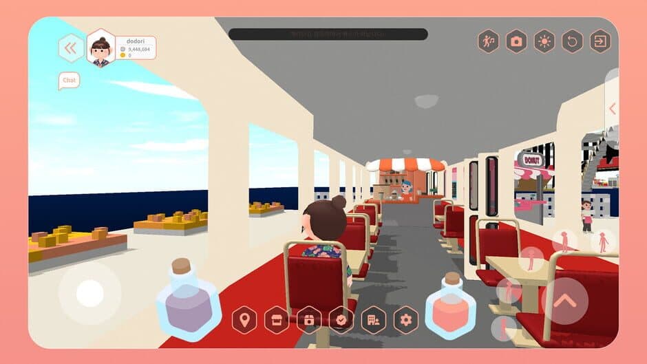 Скриншот 5 из 360Hexaworld
