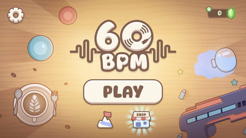 Скриншот 7 из 60 BPM
