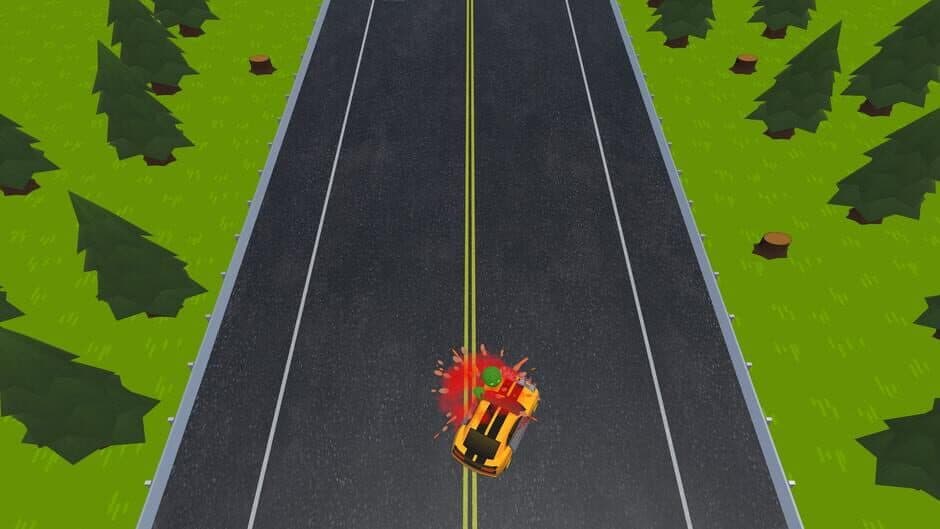 Скриншот 1 из Smash Zombies