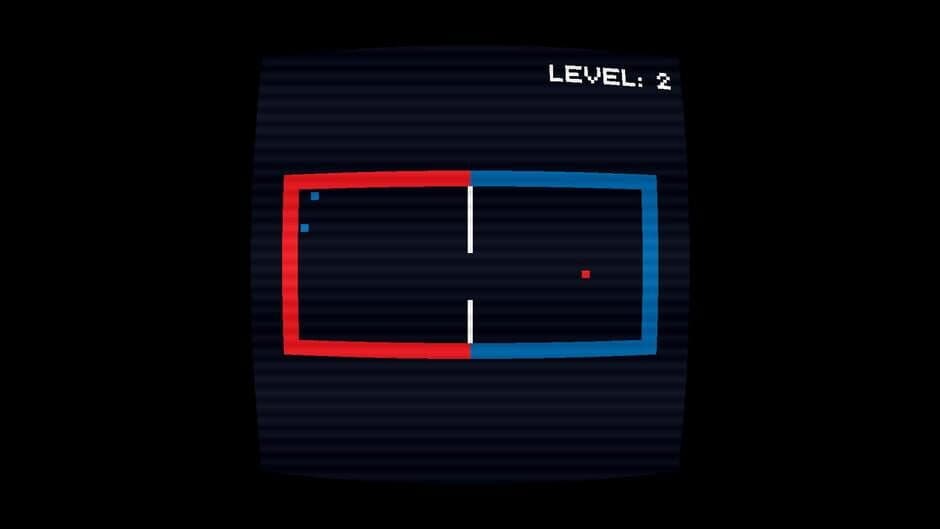 Скриншот 2 из LeftRedRightBlue