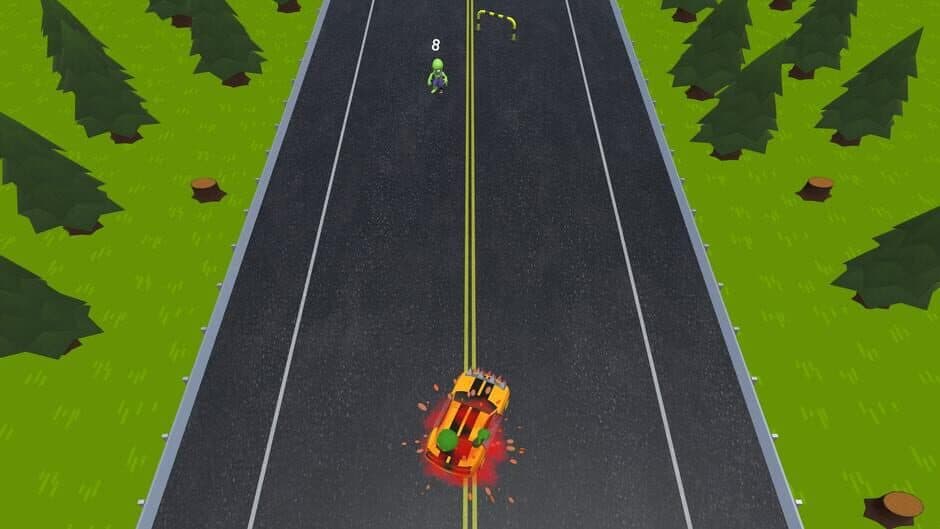 Скриншот 6 из Smash Zombies
