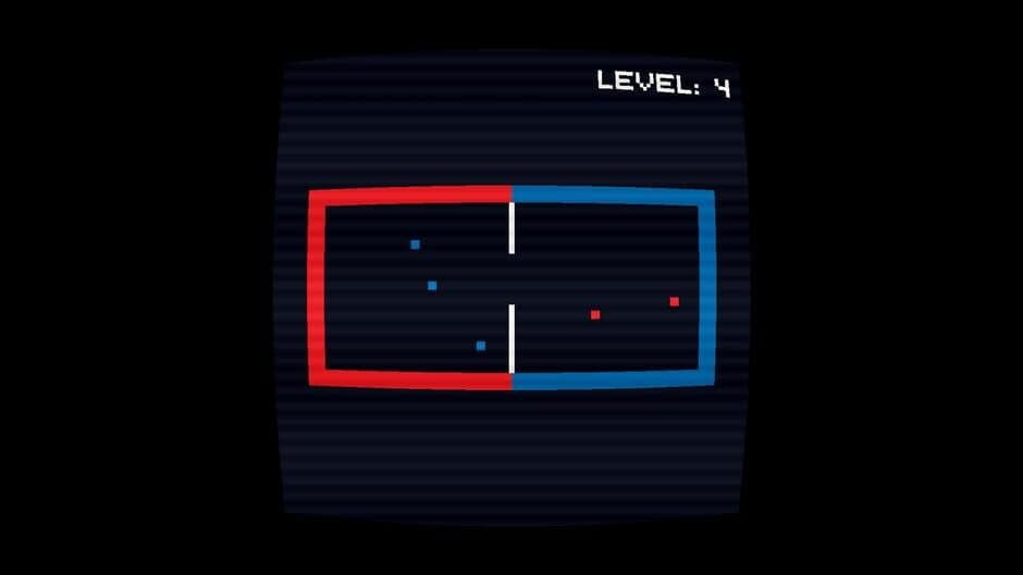 Скриншот 3 из LeftRedRightBlue