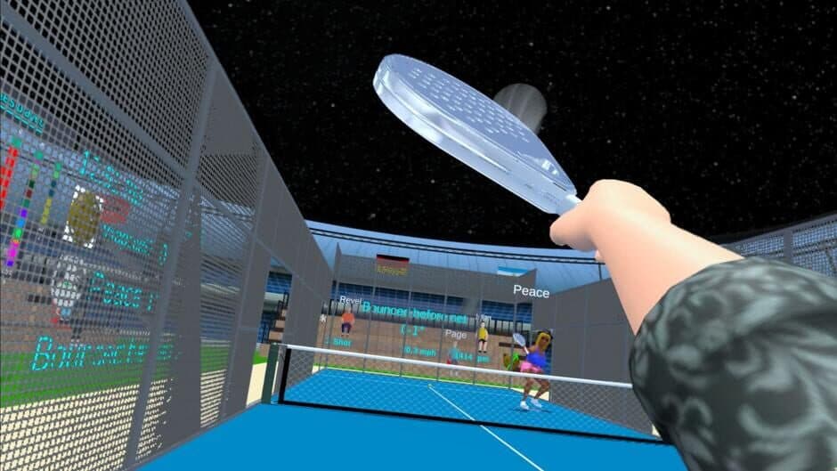 Скриншот 3 из Pickleball