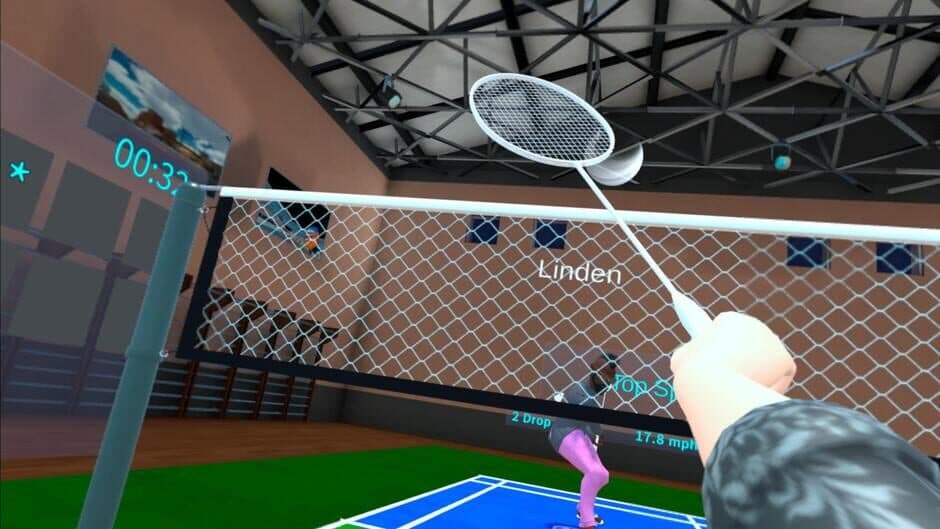 Скриншот 4 из Pickleball