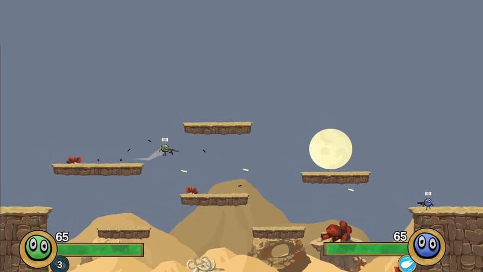 Скриншот 5 из Battle Mayhem
