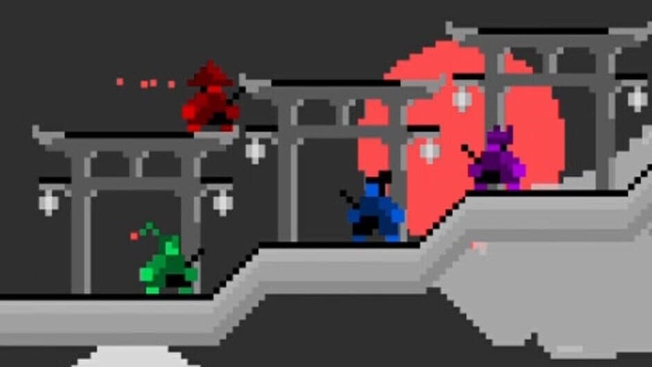 Скриншот 1 из Samurai Brothers