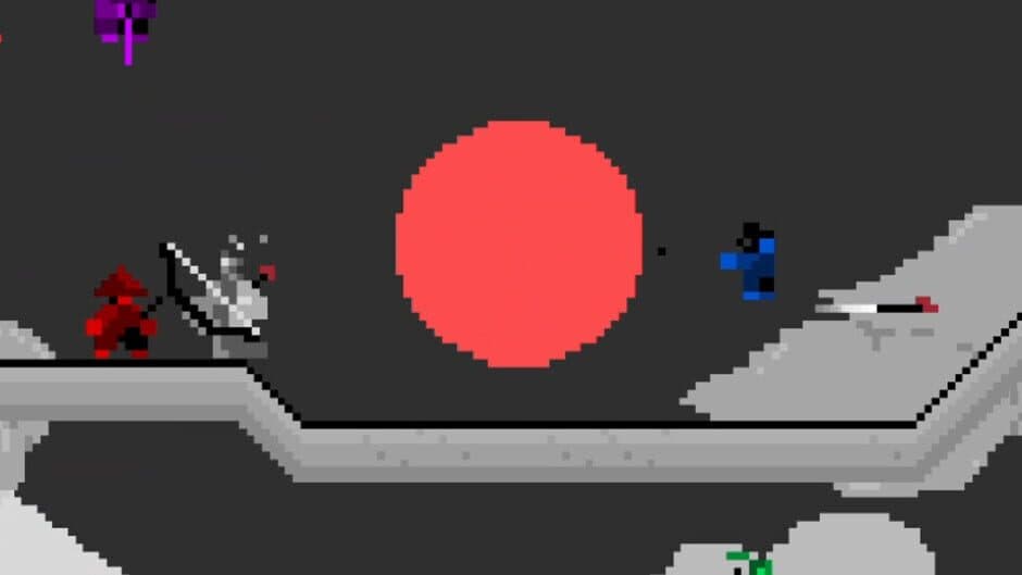 Скриншот 4 из Samurai Brothers