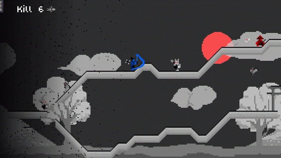 Скриншот 11 из Samurai Brothers