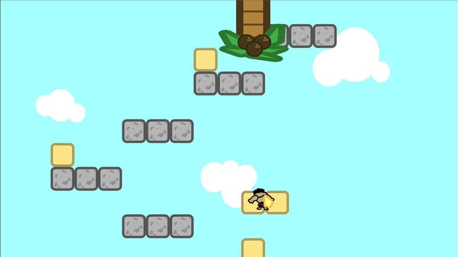 Скриншот 3 из Up Island