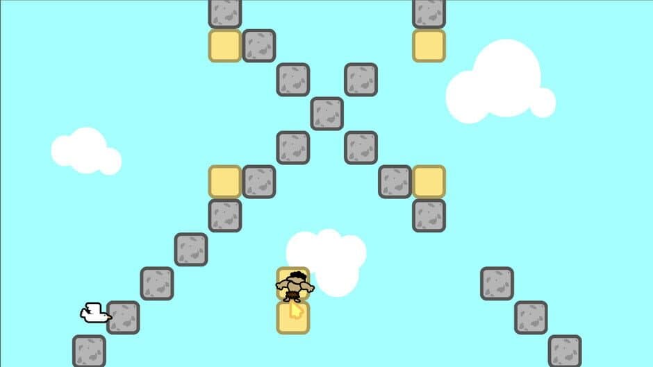 Скриншот 4 из Up Island