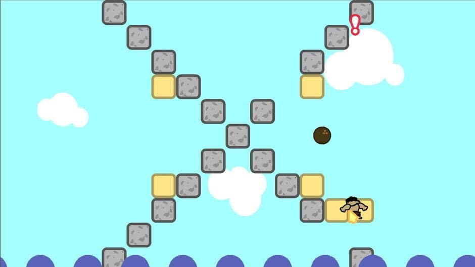 Скриншот 5 из Up Island