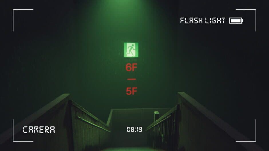 Скриншот 1 из Ninth Hotel