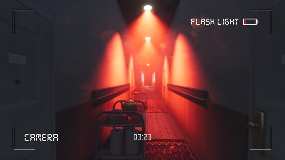 Скриншот 2 из Ninth Hotel
