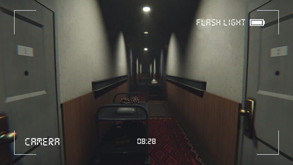 Скриншот 3 из Ninth Hotel