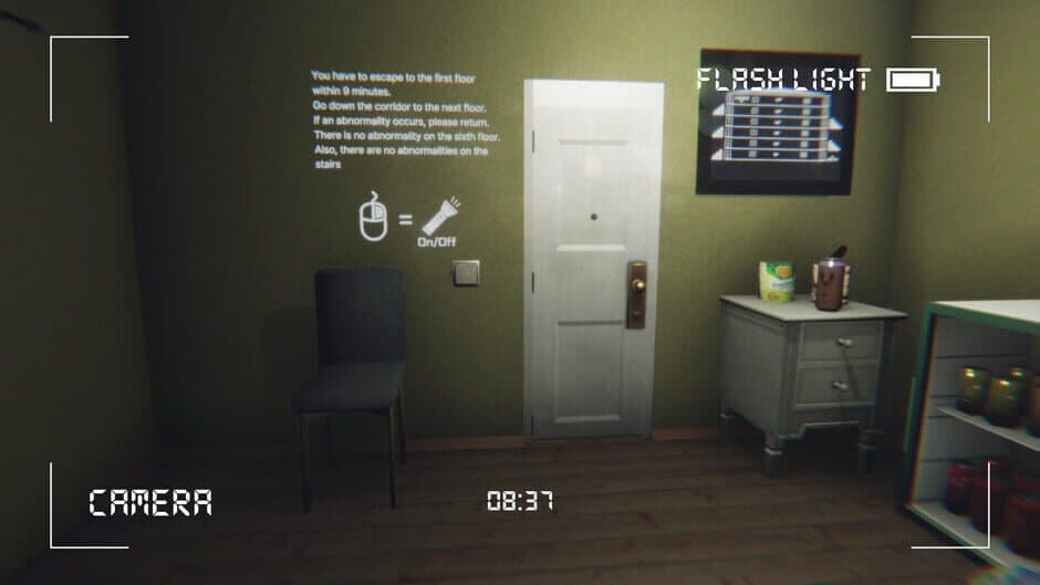 Скриншот 5 из Ninth Hotel