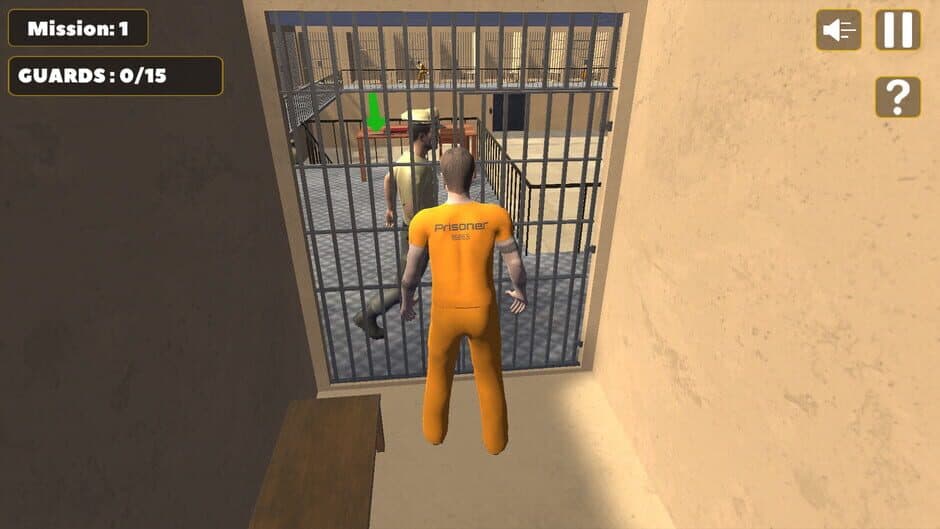 Скриншот 12 из Jailbreak Assault