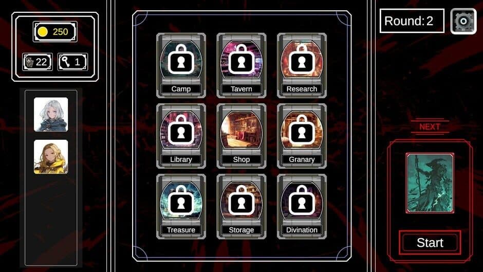 Скриншот 4 из Enerdusk