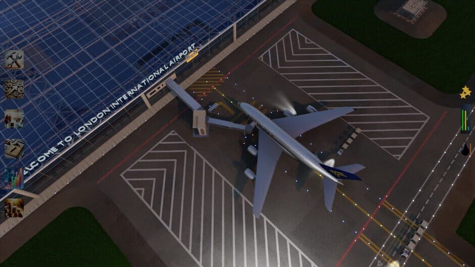 Скриншот 1 из Terminal One