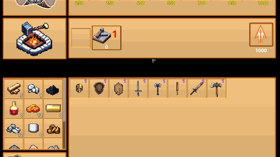 Скриншот 1 из Aisera's Ladder