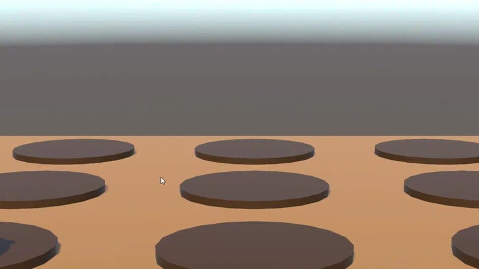 Скриншот 2 из Whack Mole